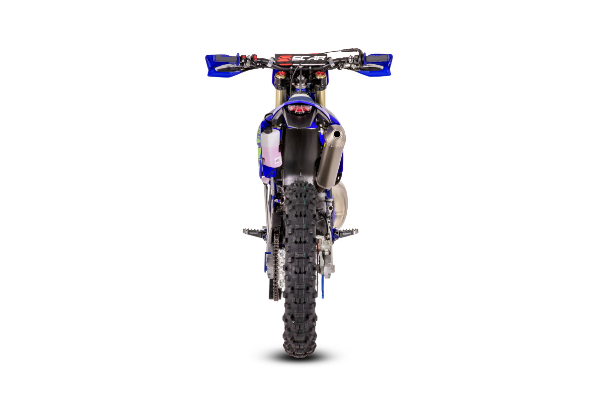 300 SE XTREME 2027 - immagine 7