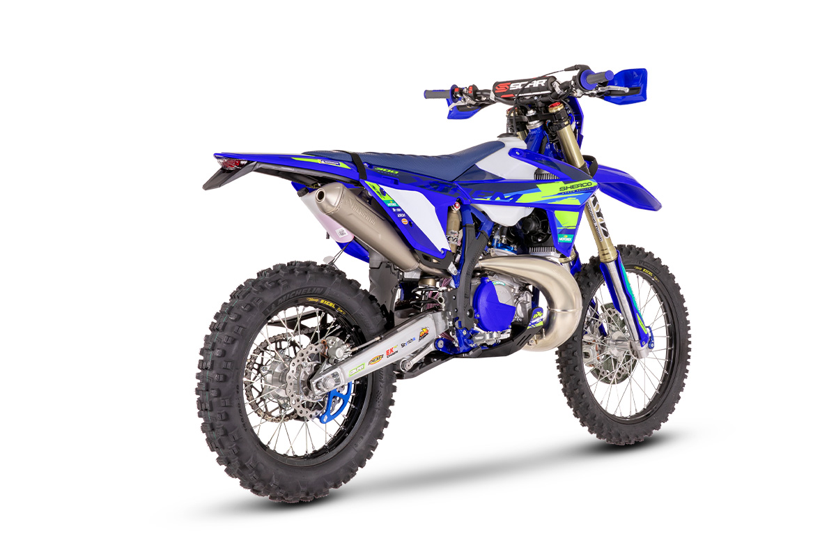 300 SE XTREME 2027 - immagine 8